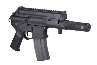 Replika subkarabinka AM-004 - obrazek 3