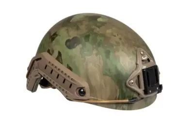 Replika hełmu Ballistic Aramid - A-Tacs FG - obrazek 4