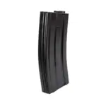 asgbox.pl - Magazynek hi-cap 300 kulek do replik typu M4/M16 - czarny