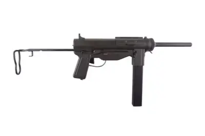 Replika pistoletu maszynowego M3A1 - obrazek 4