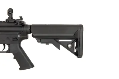 Replika karabinka SA-C22 CORE™ X-ASR™ - czarna - obrazek 3