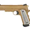 Replika pistoletu m1911 CQBP (839) OD-G-DBY-02-030171-00 asgbox.pl