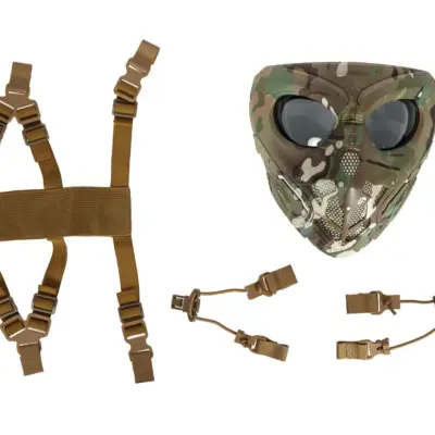 asgbox.pl - Maska Lurker - MC