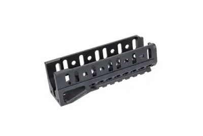 Łoże B-11U do replik AKS-74U - obrazek 2