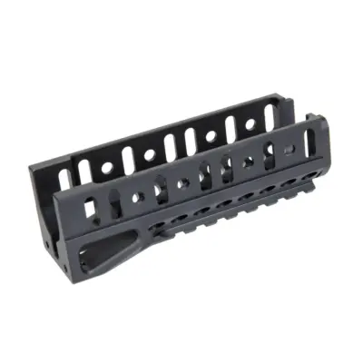 Alternative view of Łoże B-11U do replik AKS-74U