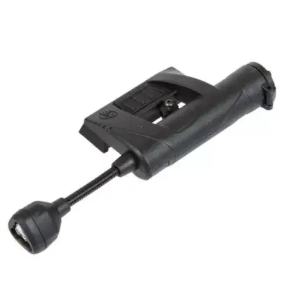 Oświetlenie taktyczne MPLS - czarne NEV-11-024992-00 asgbox.pl