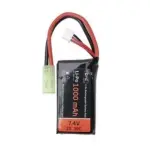 asgbox.pl - Akumulator LiPo 7