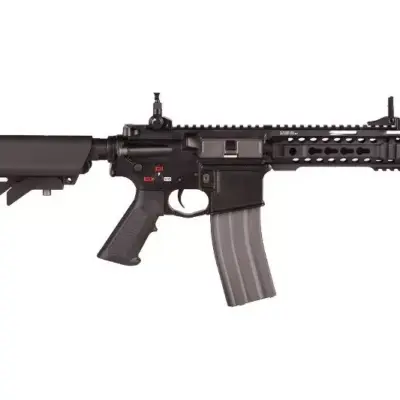 Alternative view of Replika subkarabinka GC16 MPW 7"