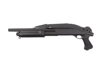 Replika strzelby CM352M (wersja metalowa) - obrazek 3