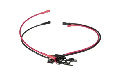 asgbox.pl - Zestaw kontrolera ASTER V2 Module (front wired) BASIC