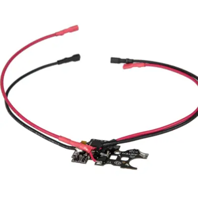 asgbox.pl - Zestaw kontrolera ASTER V2 Module (front wired) BASIC