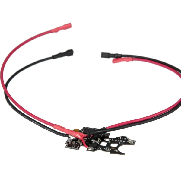 asgbox.pl - Zestaw kontrolera ASTER V2 Module (front wired) BASIC