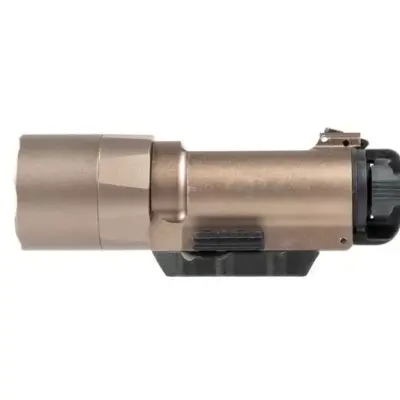 Latarka taktyczna do pistoletu X300U - tan ELM-11-024851-00 asgbox.pl Latarka taktyczna do pistoletu X300U - tan ELM-11-024851-00 asgbox.pl