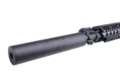 Tłumik Covert Tactical PRO 40x200mm - obrazek 2