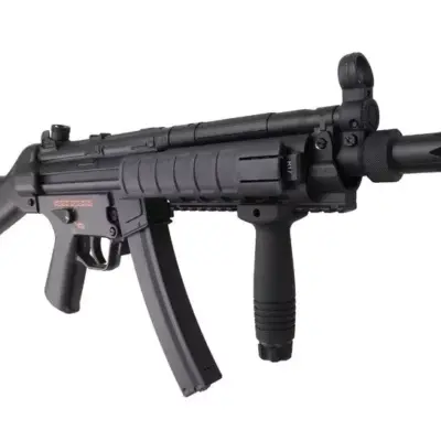 Alternative view of Replika pistoletu maszynowego JG802