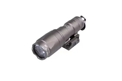 Latarka taktyczna M300A Scout - dark earth - obrazek 2