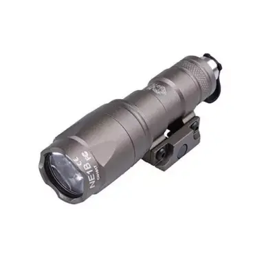 Latarka taktyczna M300A Scout - dark earth NEV-11-008041-00 asgbox.pl Latarka taktyczna M300A Scout - dark earth NEV-11-008041-00 asgbox.pl