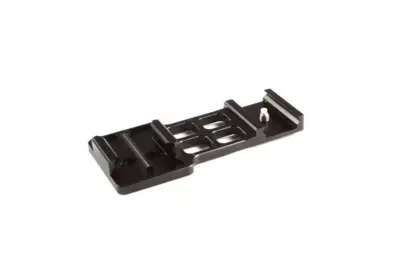 asgbox.pl - Adapter kamery GoPro na szynę RIS / Picatinny