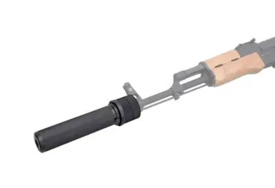 Tłumik Covert Tactical PRO typu PBS-1 - obrazek 3