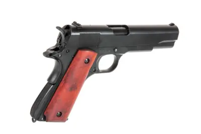 Replika pistoletu M1911 (720MB) - obrazek 3