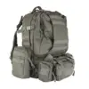 Plecak hydration pack 3L - olive OD-G-GFT-20-001268-00 asgbox.pl