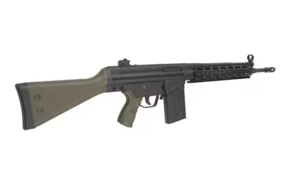 Replika karabinu JG101A - obrazek 4