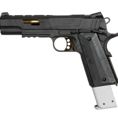 Replika pistoletu Rossi RedWings Gold ROS-02-029709-00 asgbox.pl Replika pistoletu Rossi RedWings Gold ROS-02-029709-00 asgbox.pl