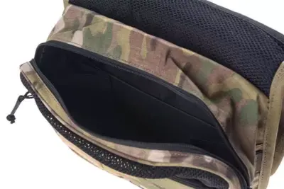 asgbox.pl - Torba uniwersalna/kosmetyczka - Multicam