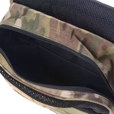 asgbox.pl - Torba uniwersalna/kosmetyczka - Multicam