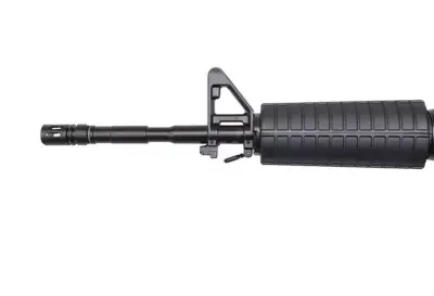 Replika karabinka GC16 Carbine Crane Stock - czarny - obrazek 2