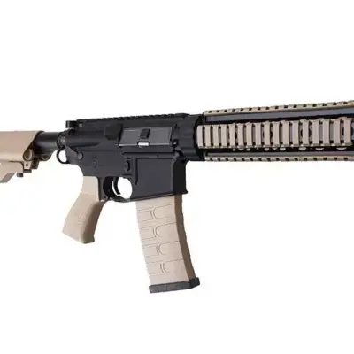 Alternative view of Replika karabinka GR4 CQB-S MINI - czarna