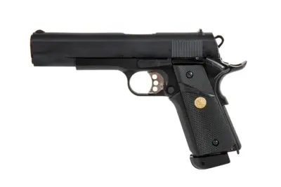 Replika pistoletu M1911 (838) - obrazek 4