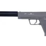 asgbox.pl - Tłumik Covert Tactical Standard 30x150mm