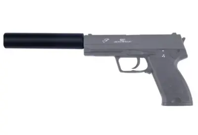 asgbox.pl - Tłumik Covert Tactical Standard 30x150mm