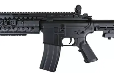 Replika karabinka SRT-05 - obrazek 5