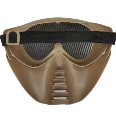 Maska Ventus Eco - tan UTT-28-002987-00 asgbox.pl Maska Ventus Eco - tan UTT-28-002987-00 asgbox.pl