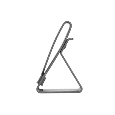 Taktyczny uchwyt na słuchawki - czarny UTT-31-031086-00 asgbox.pl Taktyczny uchwyt na słuchawki - czarny UTT-31-031086-00 asgbox.pl