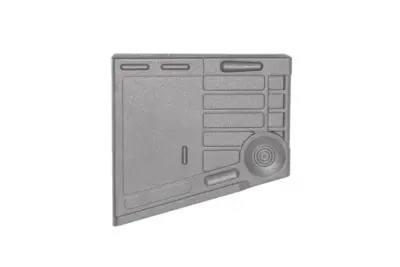 Replika karabinu snajperskiego SV-98 CORE™ - czarna - obrazek 4