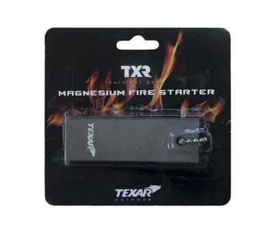 asgbox.pl - Krzesiwo magnezowe TXR
