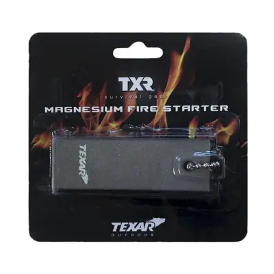 asgbox.pl - Krzesiwo magnezowe TXR