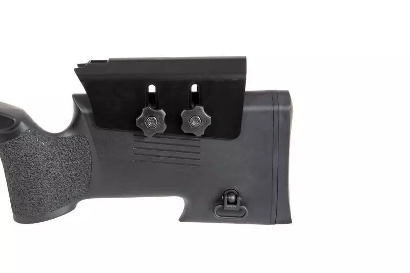 Replika karabinu snajperskiego MB16A OD-G-WEL-03-025959-00 asgbox.pl Replika karabinu snajperskiego MB16A - obrazek 2