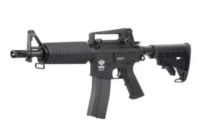 Replika karabinka CM16 Carbine Light DST - obrazek 3