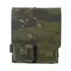 Podwójna ładownica LBT na magazynki M4/M16 – Multicam Tropic OD-G-EME-19-020203-00 asgbox.pl