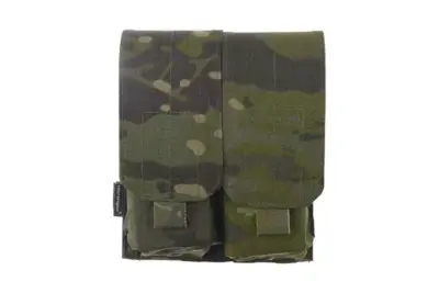 Podwójna ładownica LBT na magazynki M4/M16 – Multicam Tropic - obrazek 2
