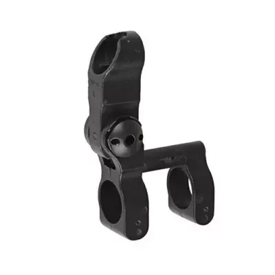 Alternative view of Składana muszka typu PRI