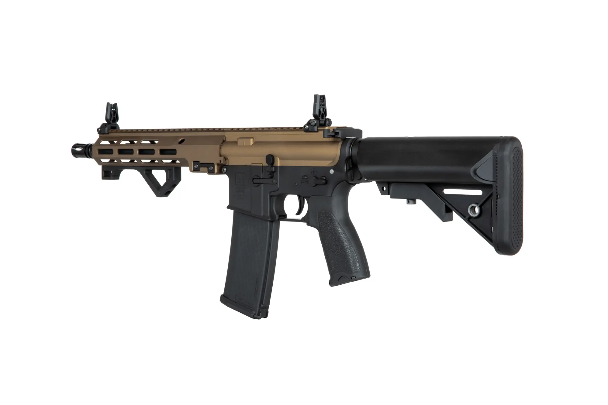 Replika karabinka SA-E23 EDGE™ - Chaos Bronze OD-G-SPE-01-030748-00 asgbox.pl Replika karabinka SA-E23 EDGE™ - Chaos Bronze - obrazek 5