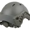 Replika kasku X-Shield FAST BJ - foliage green OD-G-UTT-21-007307-00 asgbox.pl