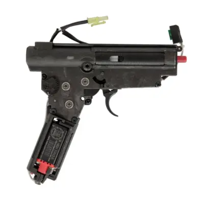 Kompletny Gearbox ELM v.3 High Torque EIL-08-030353-00 asgbox.pl Kompletny Gearbox ELM v.3 High Torque EIL-08-030353-00 asgbox.pl