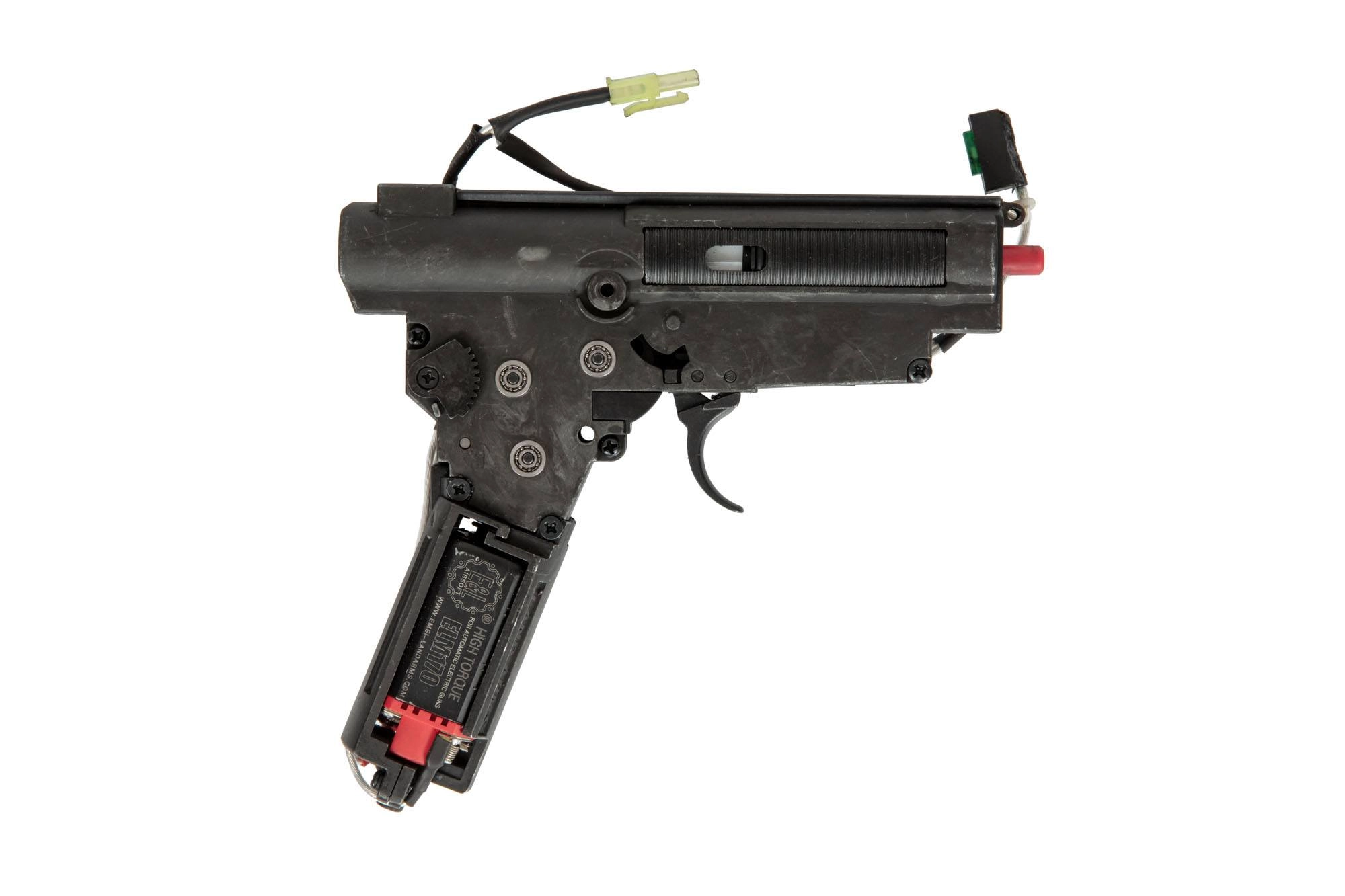 Kompletny Gearbox ELM v.3 High Torque EIL-08-030353-00 asgbox.pl Kompletny Gearbox ELM v.3 High Torque - obrazek 3