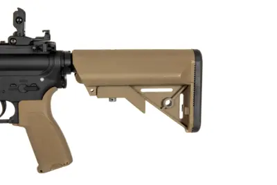 Replika karabinka SA-E19 EDGE™ - Half-Tan - obrazek 4